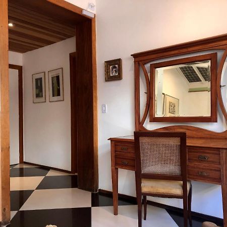 Petrópolis Pousada Pataca De Prata - Pousada De Epoca מראה חיצוני תמונה