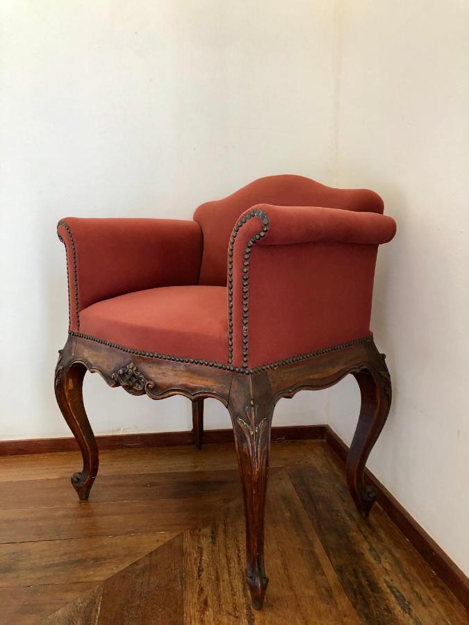 Petrópolis Pousada Pataca De Prata - Pousada De Epoca מראה חיצוני תמונה